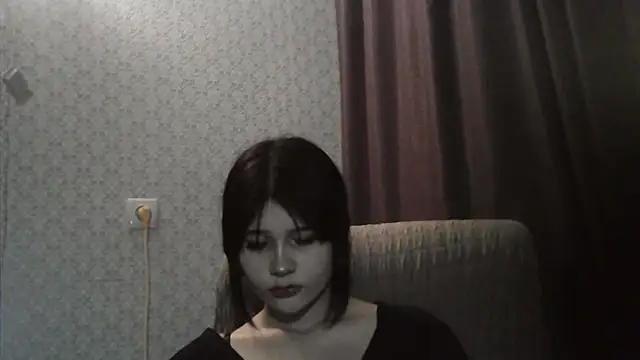 Webkamerová show yaw1lks