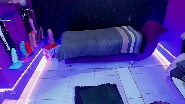 Živý XXX chat Alexa_Slave
