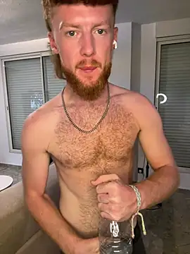 bailey_mcvicar Live XXX-Chat