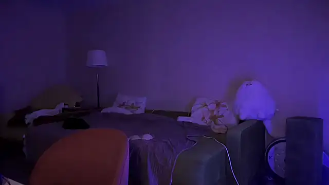 XXX chat uživo modela Irvenaa
