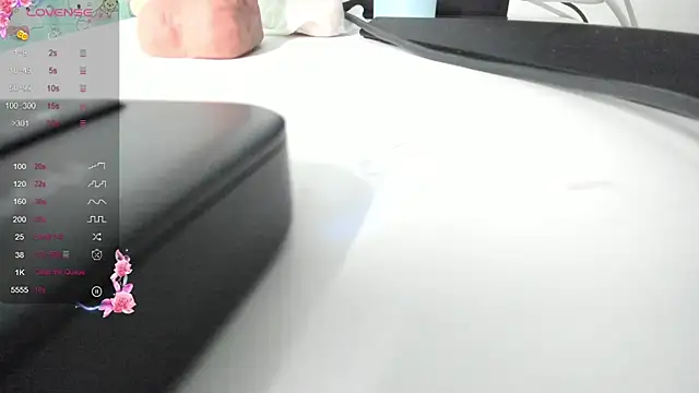 Doll_Channelx's Live XXX Chat