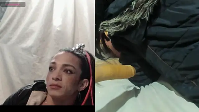 XXX chat uživo modela Frida_dominatrix
