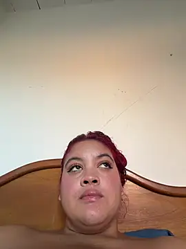 XXX chat uživo modela Auravega_