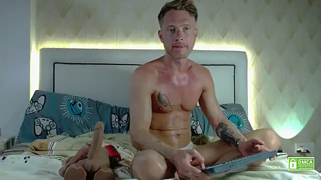 دردشة JessicaSteve الجنسية المباشرة