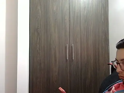 mByronaWilsv webcam show