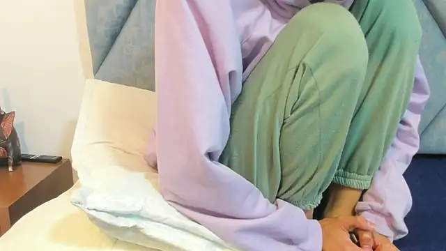 XXX chat uživo modela FreyaMoller