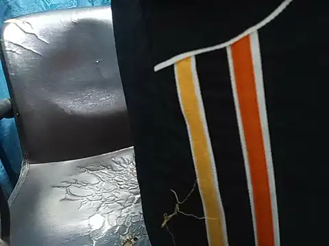 SALLY_OMAR_ 라이브 XXX 채팅