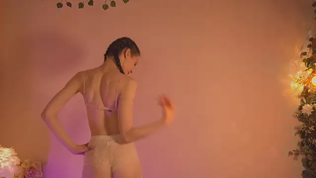 Chat XXX en directo de OnlyJett