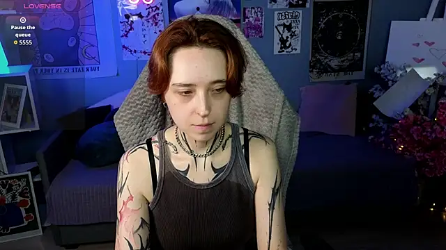 vixen_noir Chat XXX live