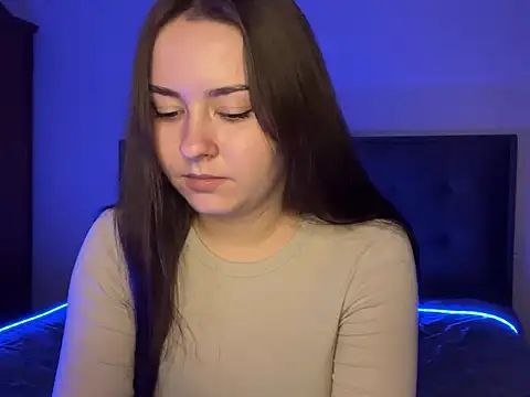 XXX chat uživo modela SelenaBrook