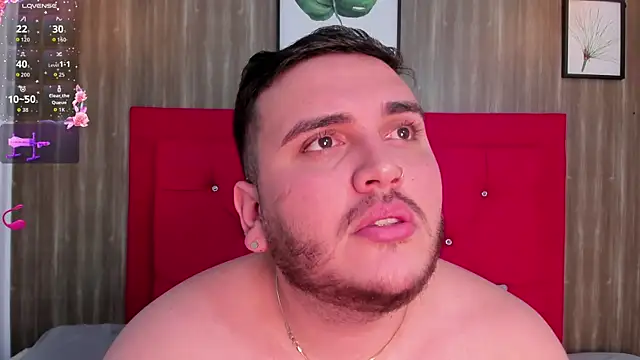 Tyler_Gaell – Naživo XXX chat