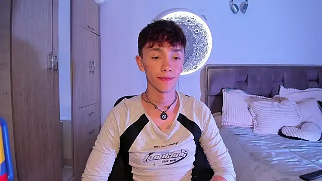 XXX chat uživo modela Timothy_ros
