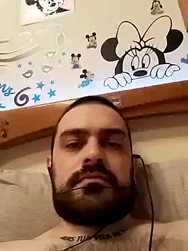 Porcellone_ webcam show
