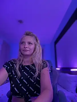 AnastasiaAniess Webcam show