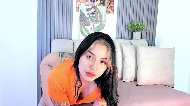 XXX chat uživo modela Kayla_stern_