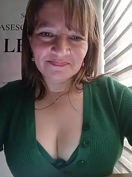 KAREN--03 Live XXX-chat
