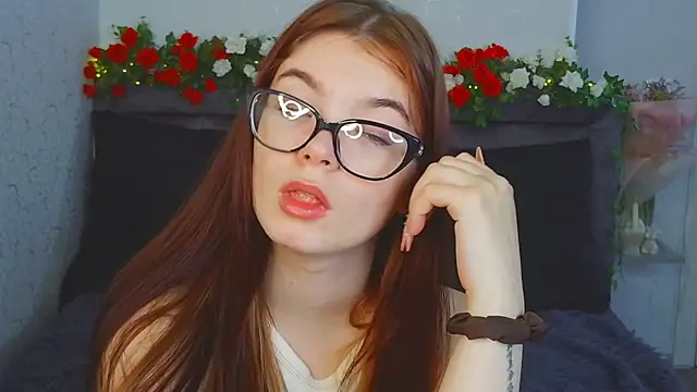 XXX chat uživo modela MelissaMay__