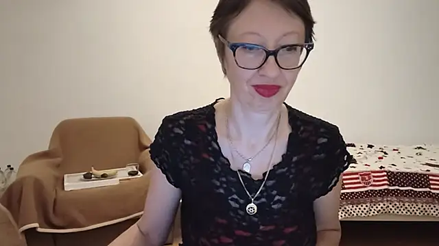 XXX chat uživo modela BellaRose_2020