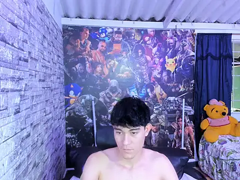 jay_peep live XXX chat