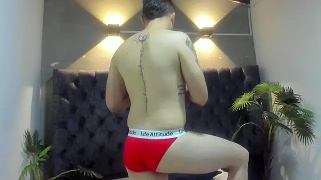 Dante_valencia – Live XXX-chat