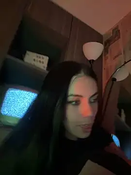 Živý XXX chat i_am_nina_