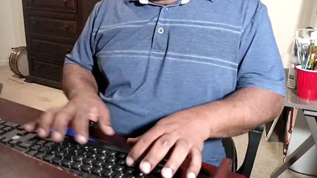 Pertunjukan Kamera Web Mallu_EpicLove