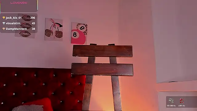 Alexxus_Smith élő XXX-chatje