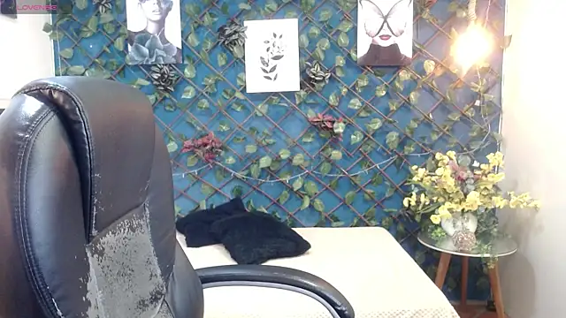 Chat XXX en directo de jac_cox