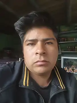 Abiel18 Show in webcam
