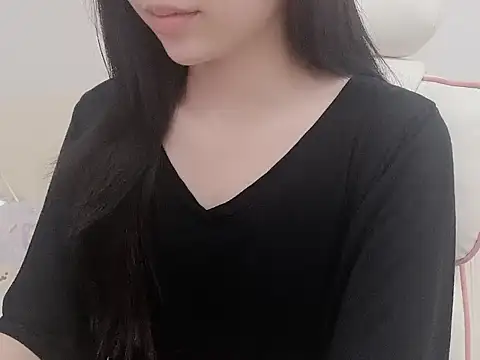 Chat XXX en directo de Yuyu-baobei