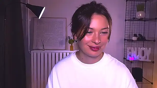 Chat XXX en directo de AlexaSven