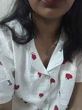 XXX chat uživo modela Ritika_jha01