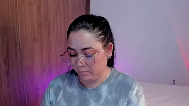 XXX chat uživo modela mafe_montiel