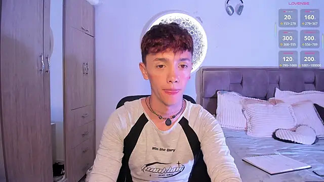 Timothy_ros élő XXX-chatje