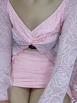 cherrypie_02のウェブカメラショー