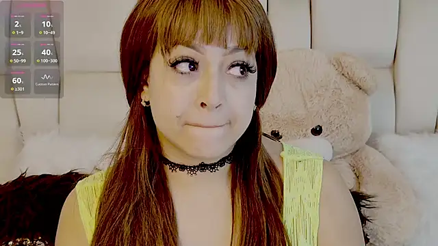 zarahdivousi Live XXX-chat