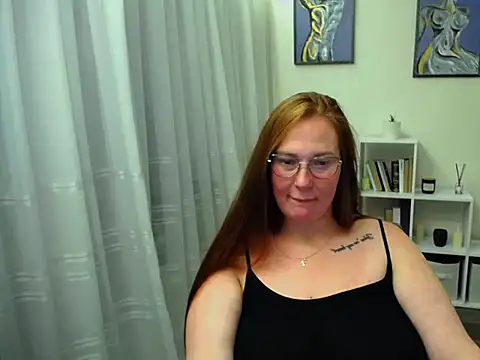 XXX chat uživo modela Lady_Tiana