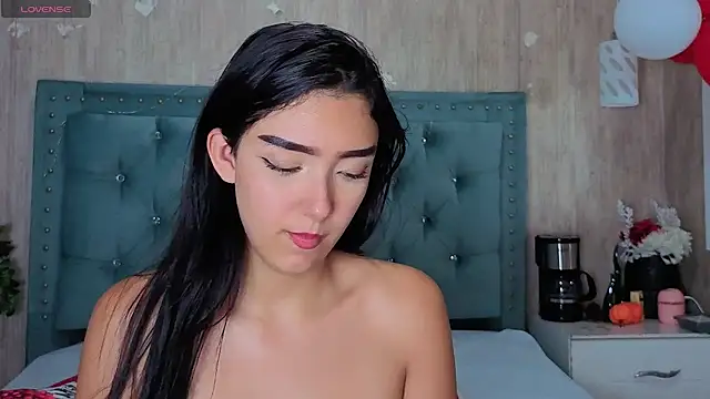 Chatroom XXX en direct de Marcelaa_fox