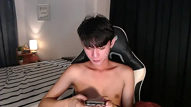 asian_dai Webcamshow