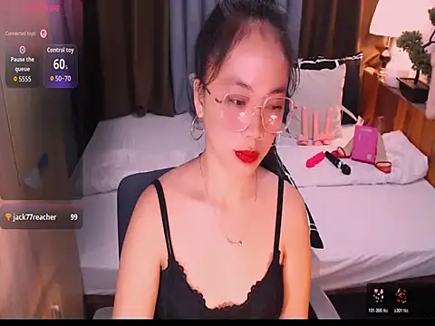 Czat XXX na żywo – SexyMariaa