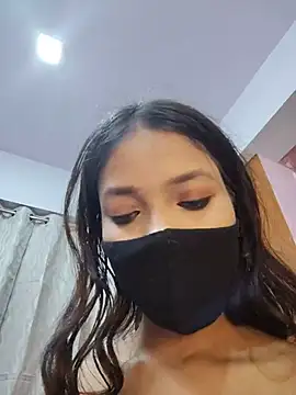 XXX chat uživo modela Candyy_crushh
