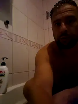 XXX chat uživo modela _Magic_Boy