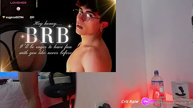 Tommy_Claks Live XXX-chat
