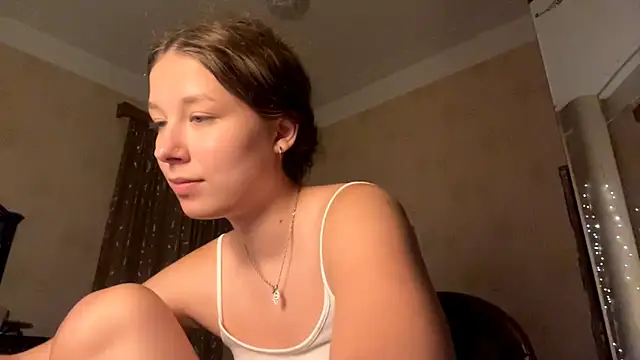 XXX chat uživo modela TarenOgilvie
