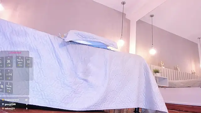 XXX chat uživo modela bianca_angel_