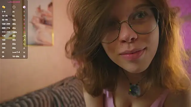 Xonalenei Live XXX-Chat