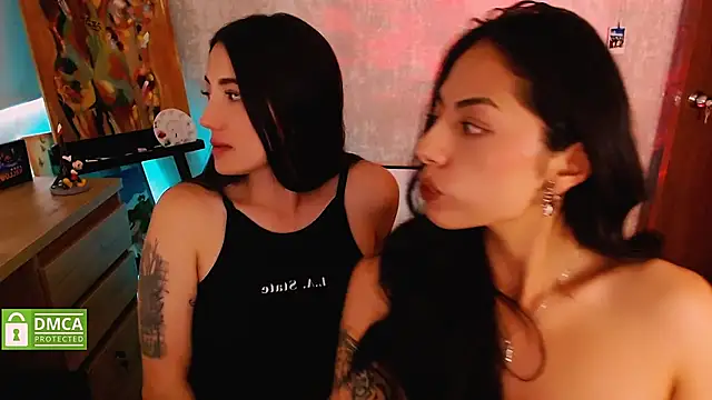 natval6 – Live XXX-chat