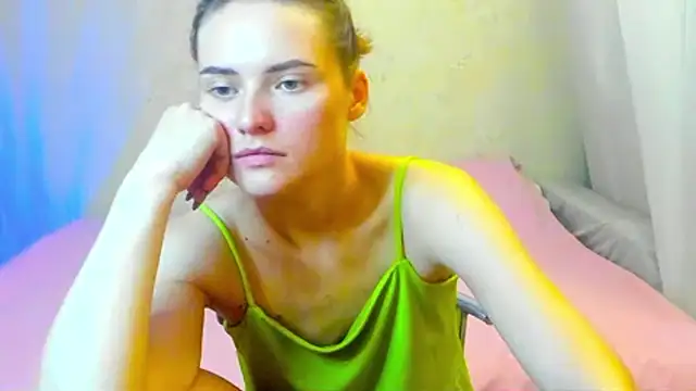 Jessy_lil – Live XXX-chat
