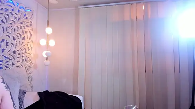 XXX chat uživo modela Valeria_restrepo