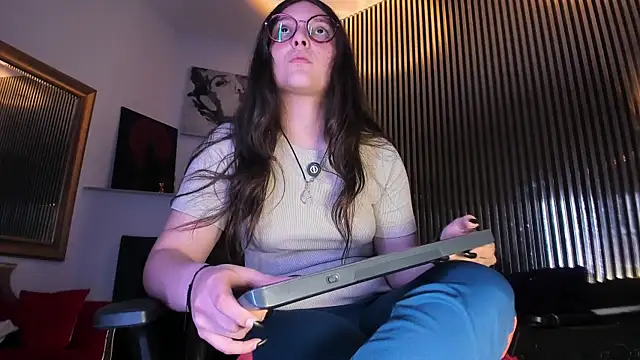 Czat XXX na żywo – im_rockstar